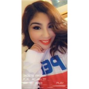 Meet your Posher, Daisy